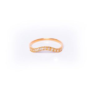 Eternal Glow Ring