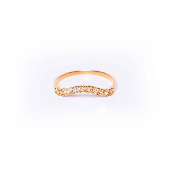 Eternal Glow Ring